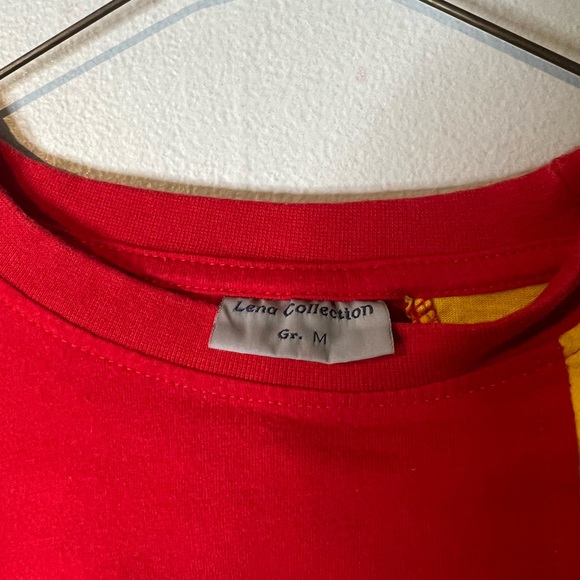 VTG German Football Jersey - Picture 4 of 4